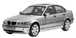 BMW E46 P1A9D Fault Code