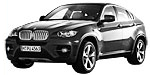 BMW E71 P1A9D Fault Code