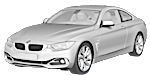 BMW F32 P1A9D Fault Code